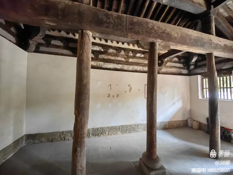 没有争议的四座五代十国建筑